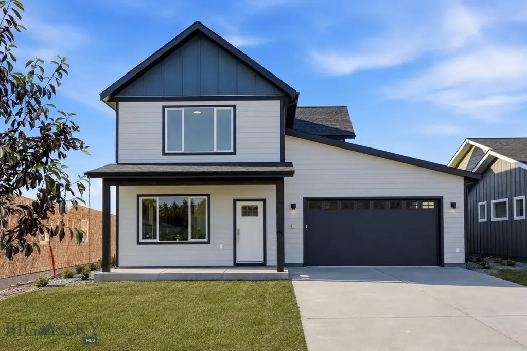805 Spaniel Lane Belgrade MT 59714