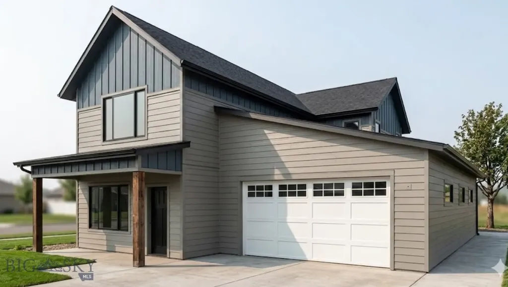 805 Spaniel Lane Belgrade MT 59714