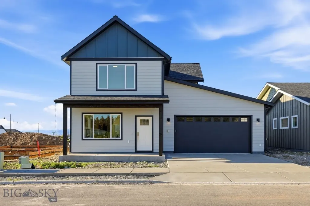 805 Spaniel Lane Belgrade MT 59714