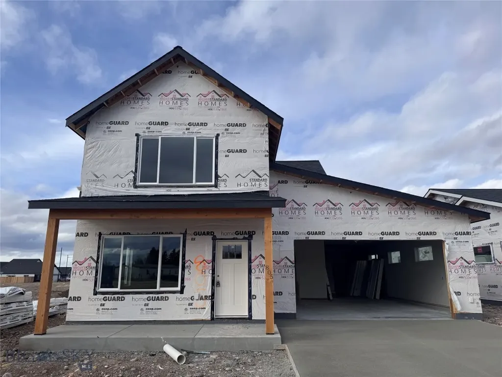805 Spaniel Lane Belgrade MT 59714