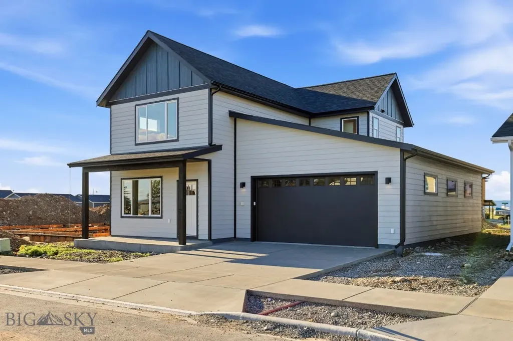 805 Spaniel Lane Belgrade MT 59714