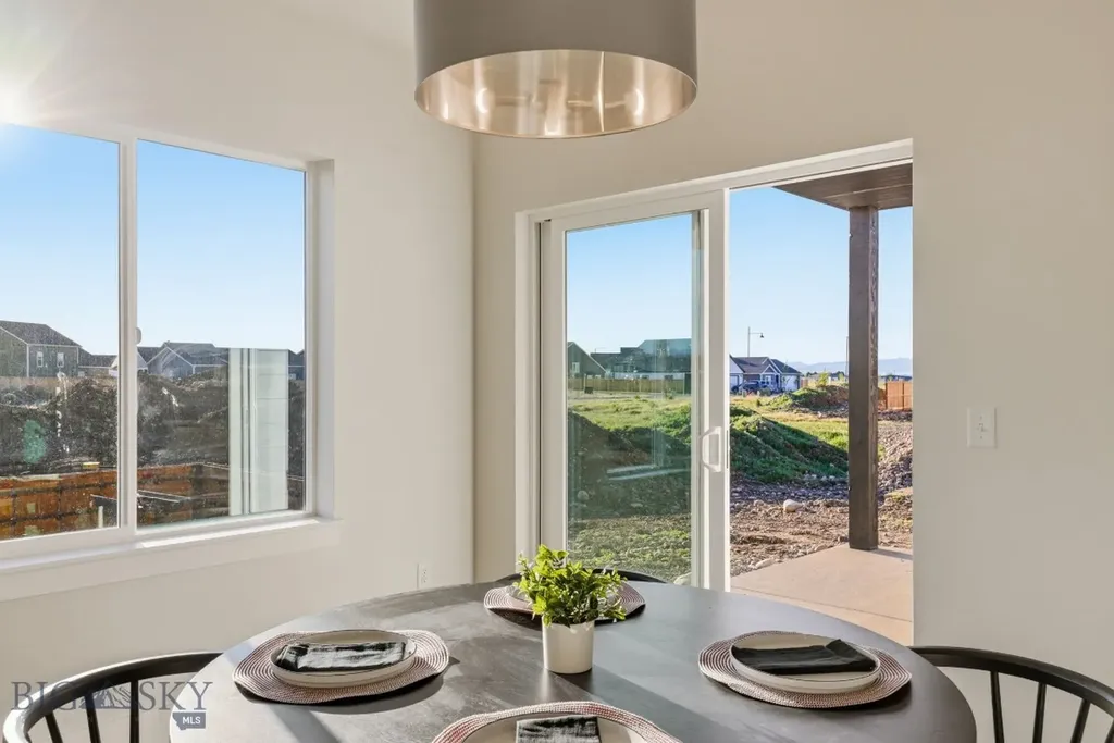 805 Spaniel Lane Belgrade MT 59714