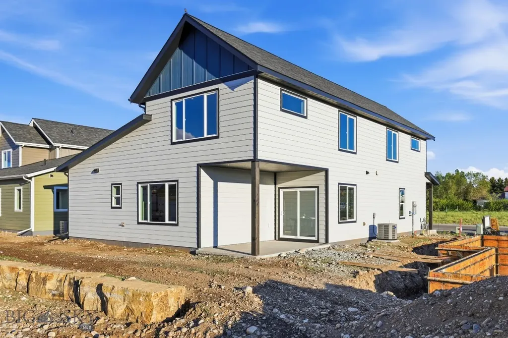 805 Spaniel Lane Belgrade MT 59714