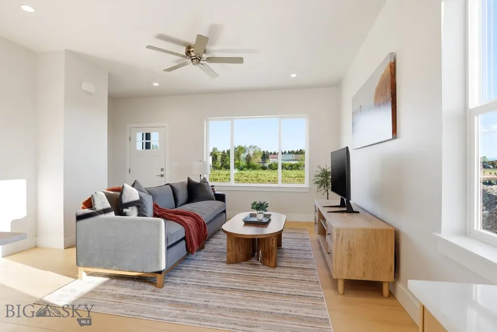 805 Spaniel Lane Belgrade MT 59714