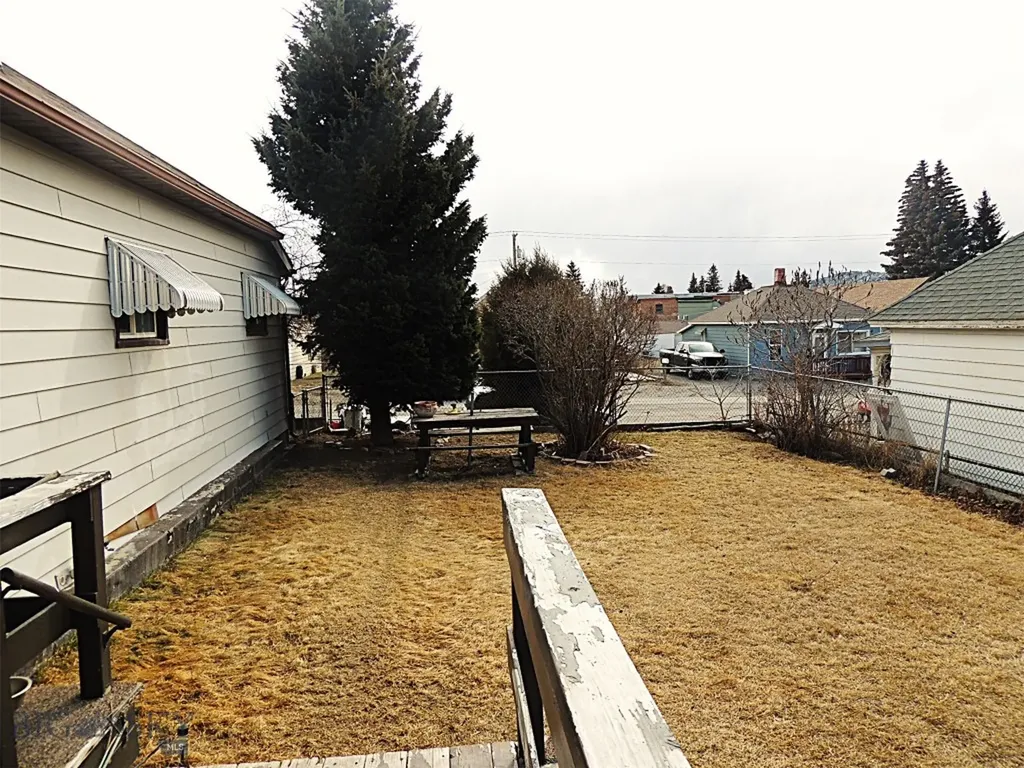 2211 Walnut Street Butte MT 59701