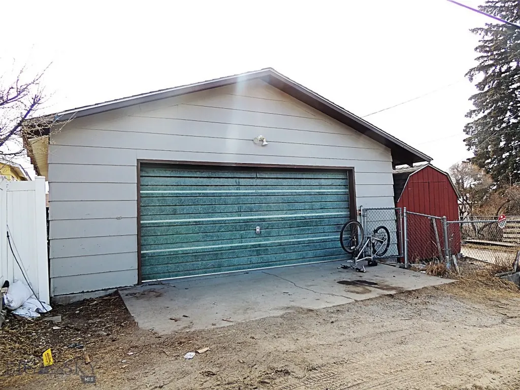 2211 Walnut Street Butte MT 59701