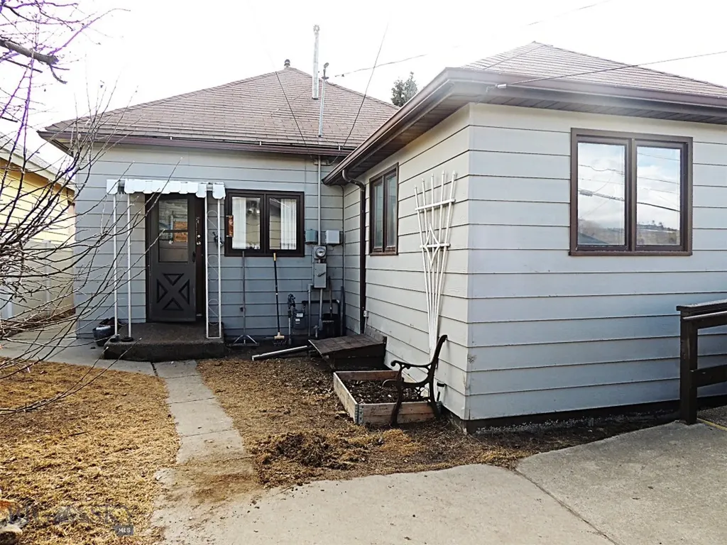 2211 Walnut Street Butte MT 59701