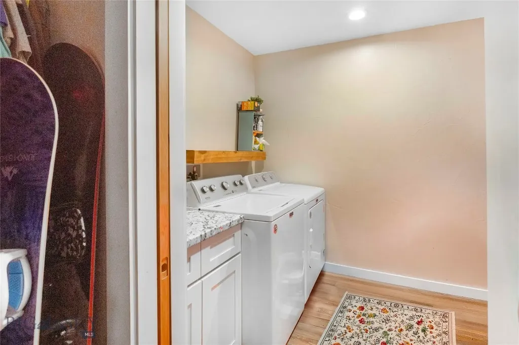 960 Tenderfoot Trail Ramsay MT 59748