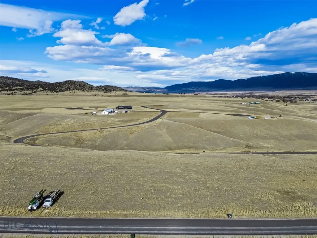 Lot 23 Sharon Rose Road Ennis MT 59729