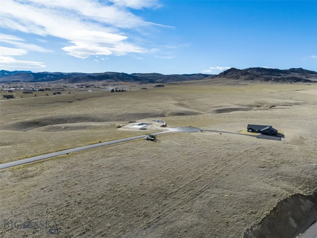 Lot 23 Sharon Rose Road Ennis MT 59729