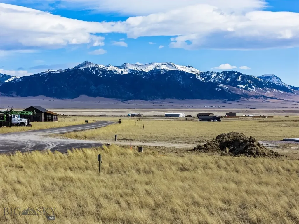 Lot 19 Sharon Rose Road Ennis MT 59729