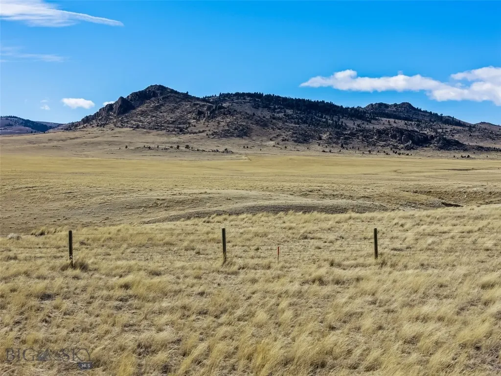 Lot 19 Sharon Rose Road Ennis MT 59729