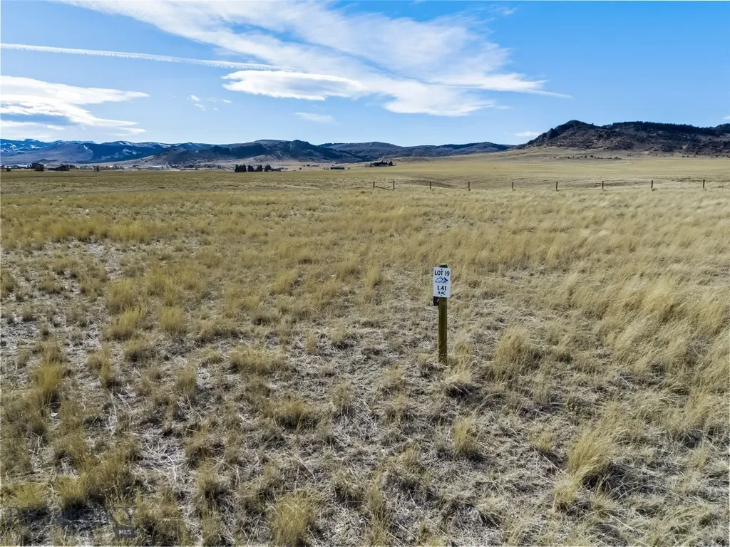 Lot 19 Sharon Rose Road Ennis MT 59729