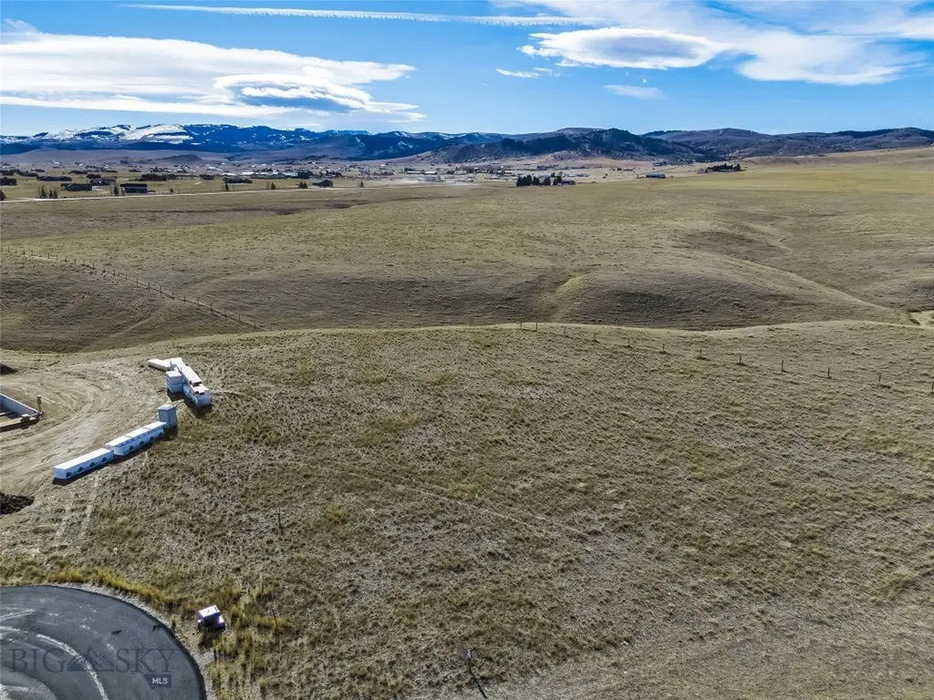 Lot 19 Sharon Rose Road Ennis MT 59729
