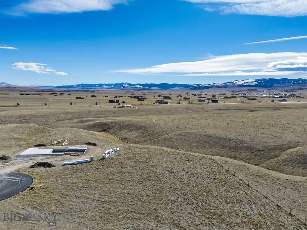 Lot 19 Sharon Rose Road Ennis MT 59729