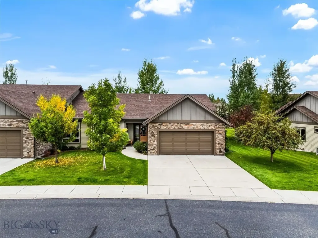 3300 E Graf Bozeman MT 59715
