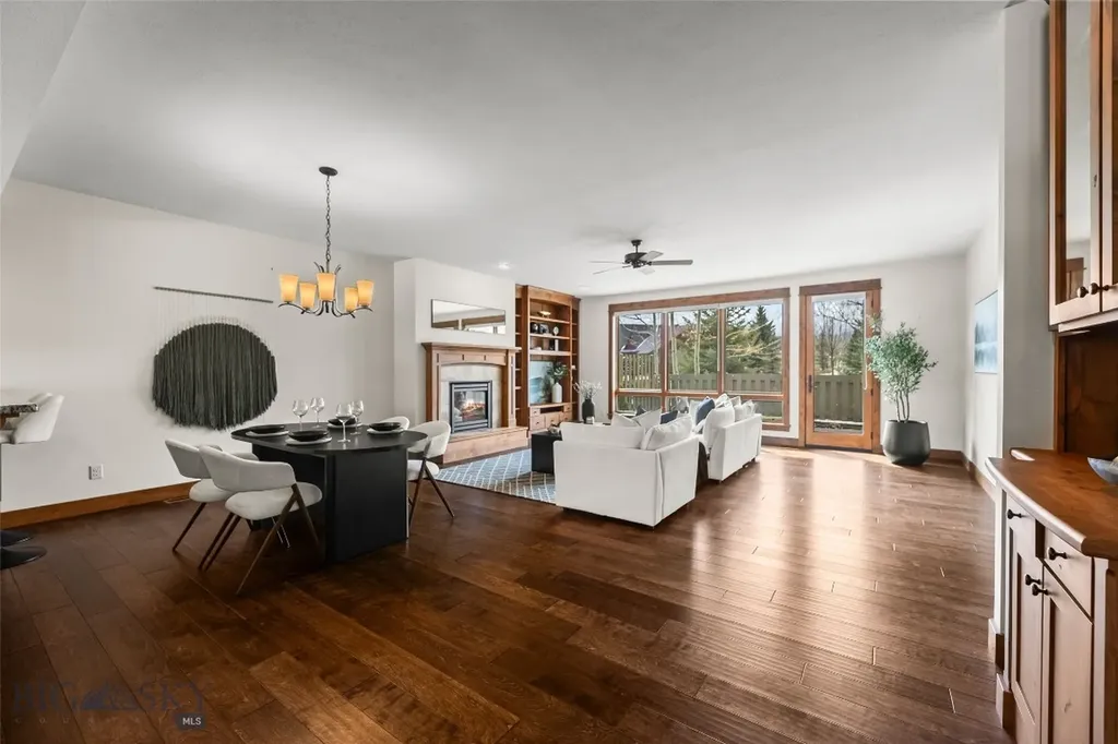 3300 E Graf Bozeman MT 59715
