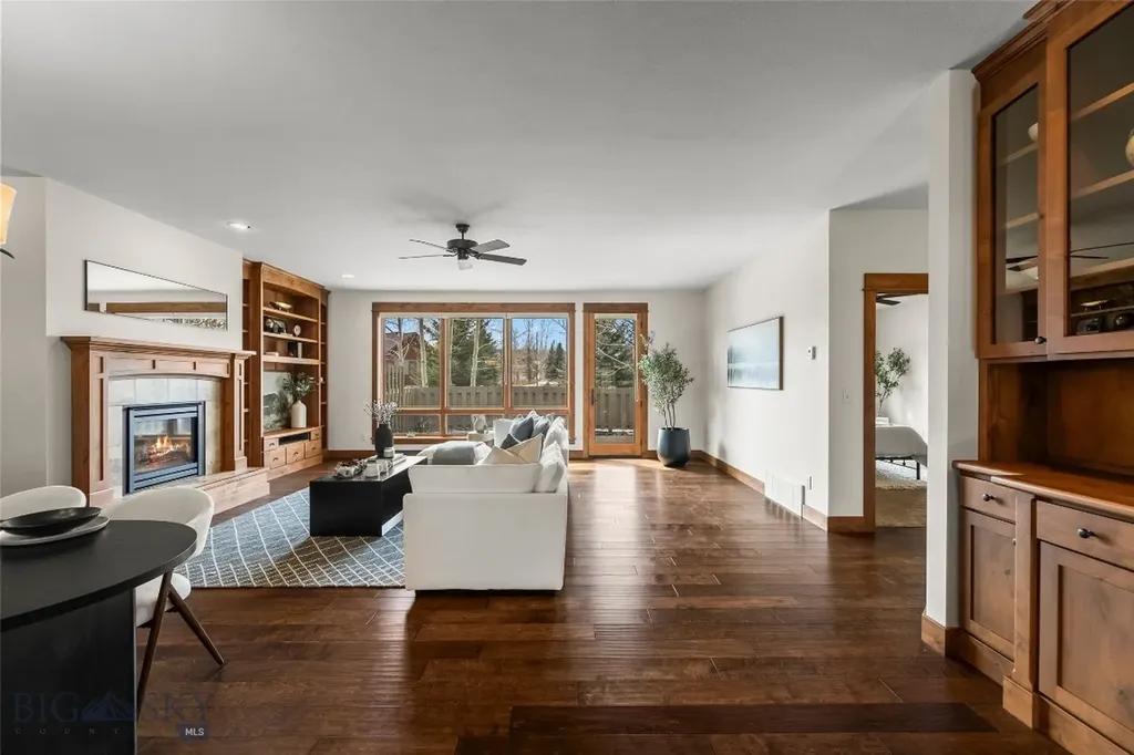 3300 E Graf Bozeman MT 59715