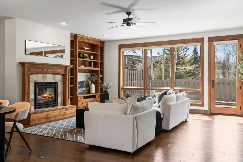 3300 E Graf Bozeman MT 59715
