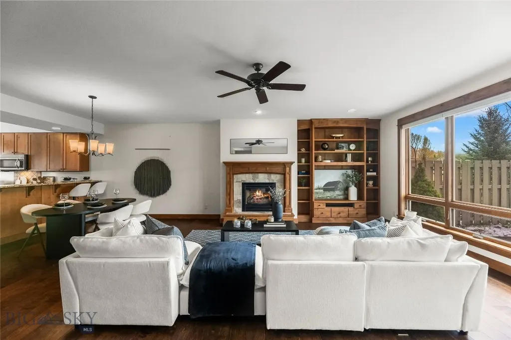 3300 E Graf Bozeman MT 59715