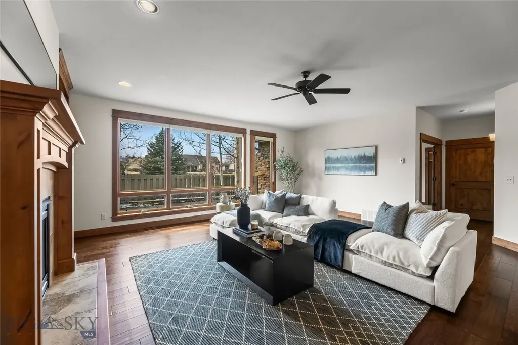3300 E Graf Bozeman MT 59715
