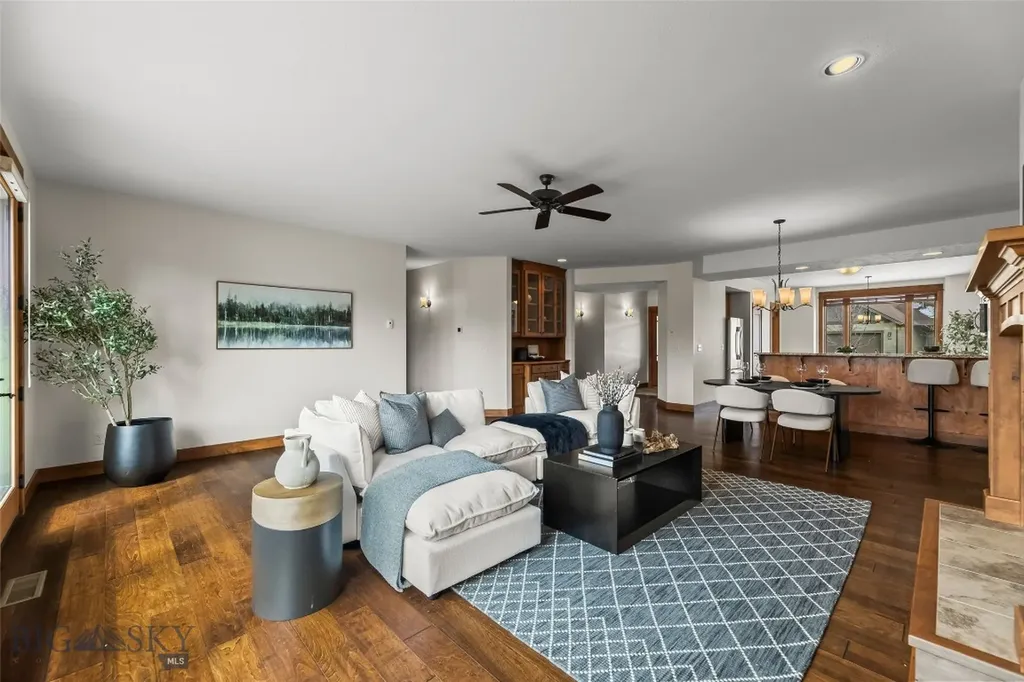 3300 E Graf Bozeman MT 59715