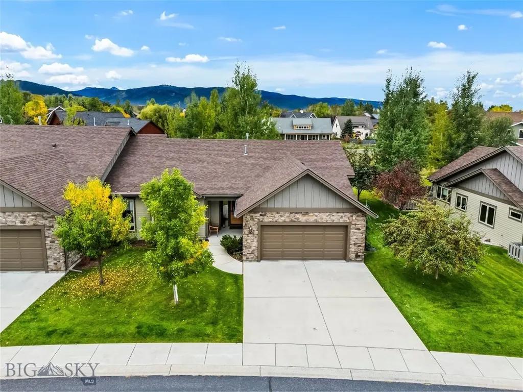 3300 E Graf Bozeman MT 59715