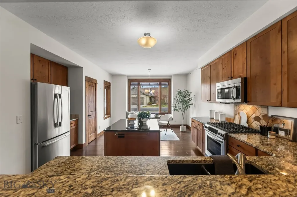 3300 E Graf Bozeman MT 59715