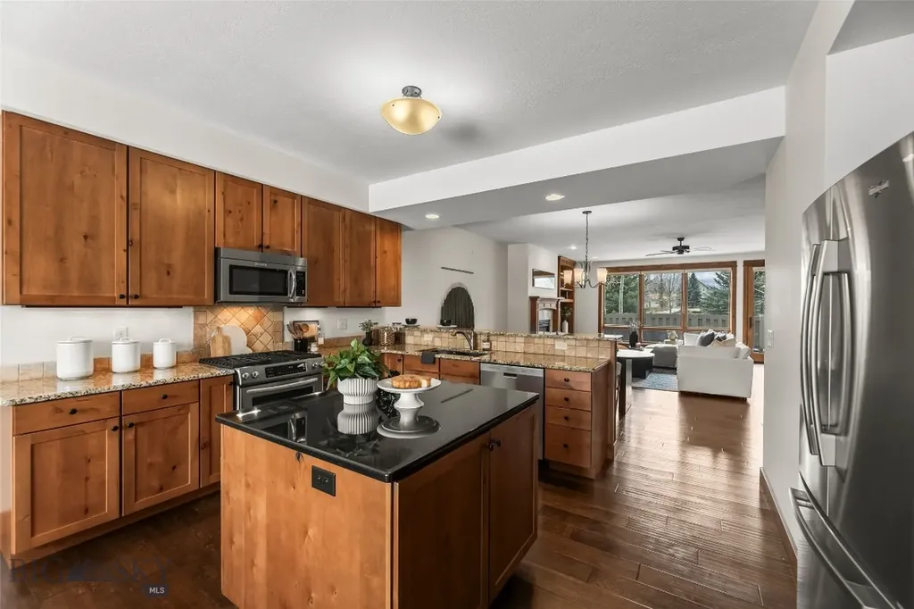 3300 E Graf Bozeman MT 59715