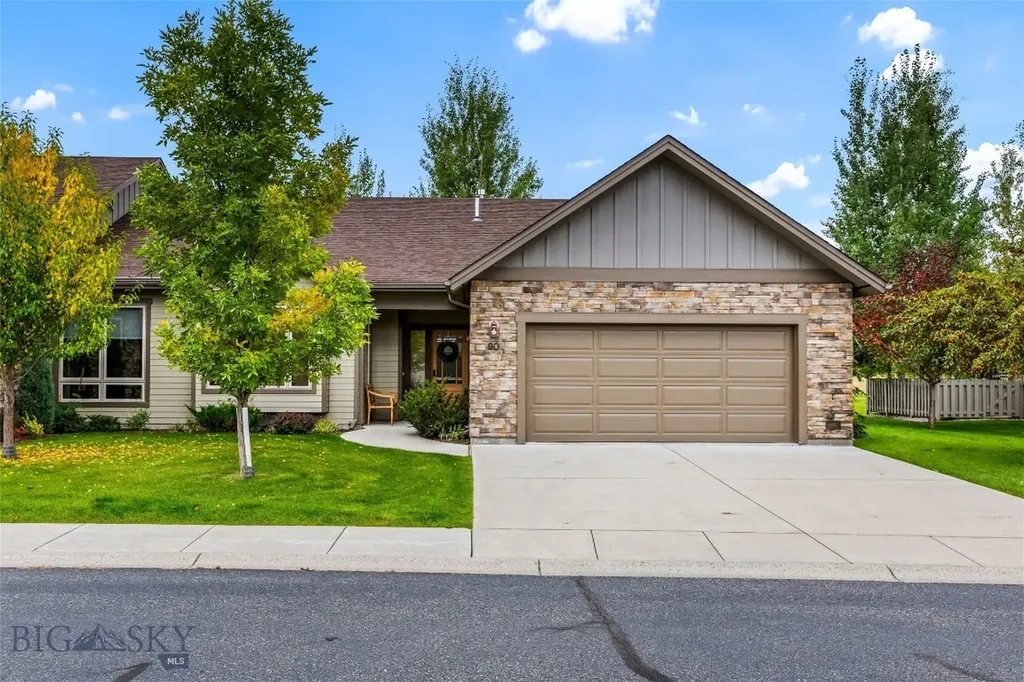 3300 E Graf Bozeman MT 59715