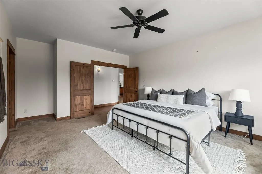 3300 E Graf Bozeman MT 59715