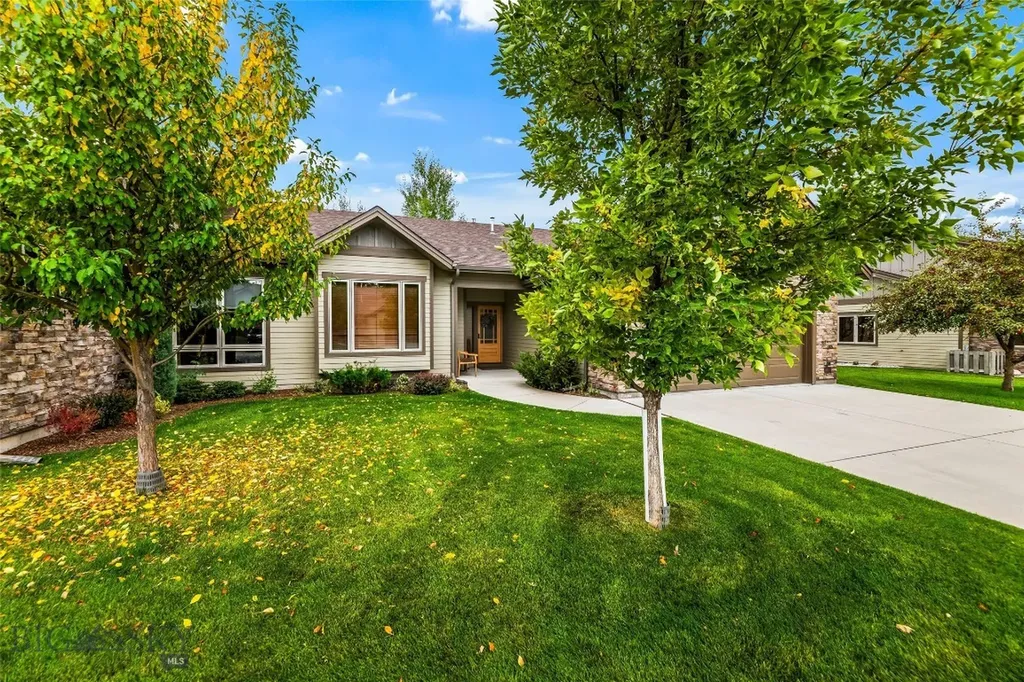 3300 E Graf Bozeman MT 59715