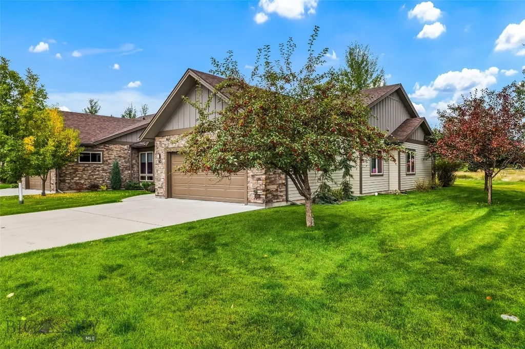 3300 E Graf Bozeman MT 59715