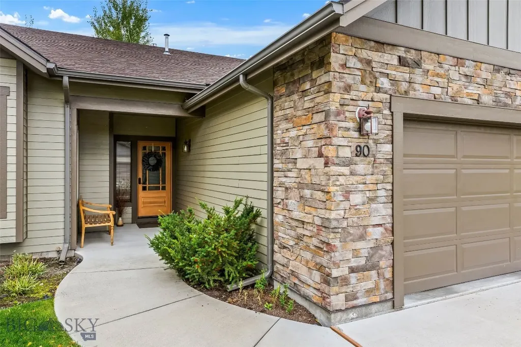 3300 E Graf Bozeman MT 59715