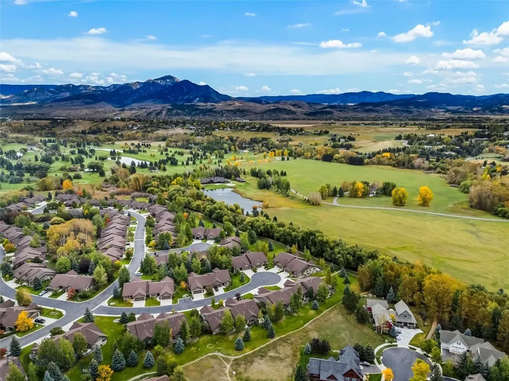 3300 E Graf Bozeman MT 59715
