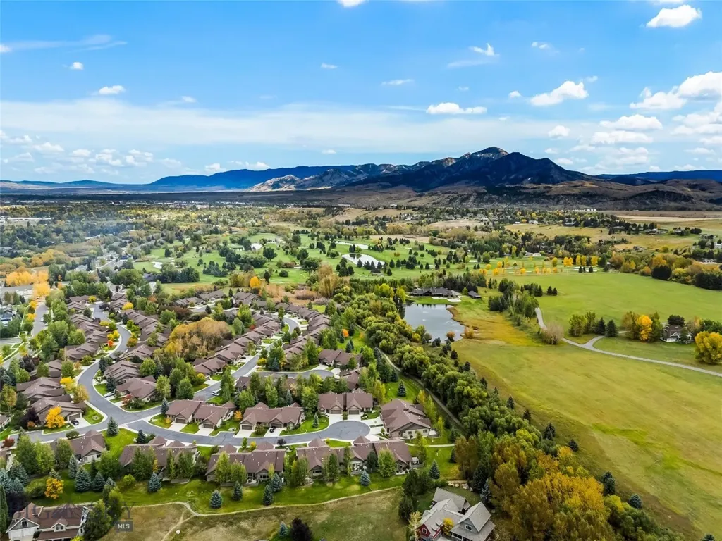 3300 E Graf Bozeman MT 59715