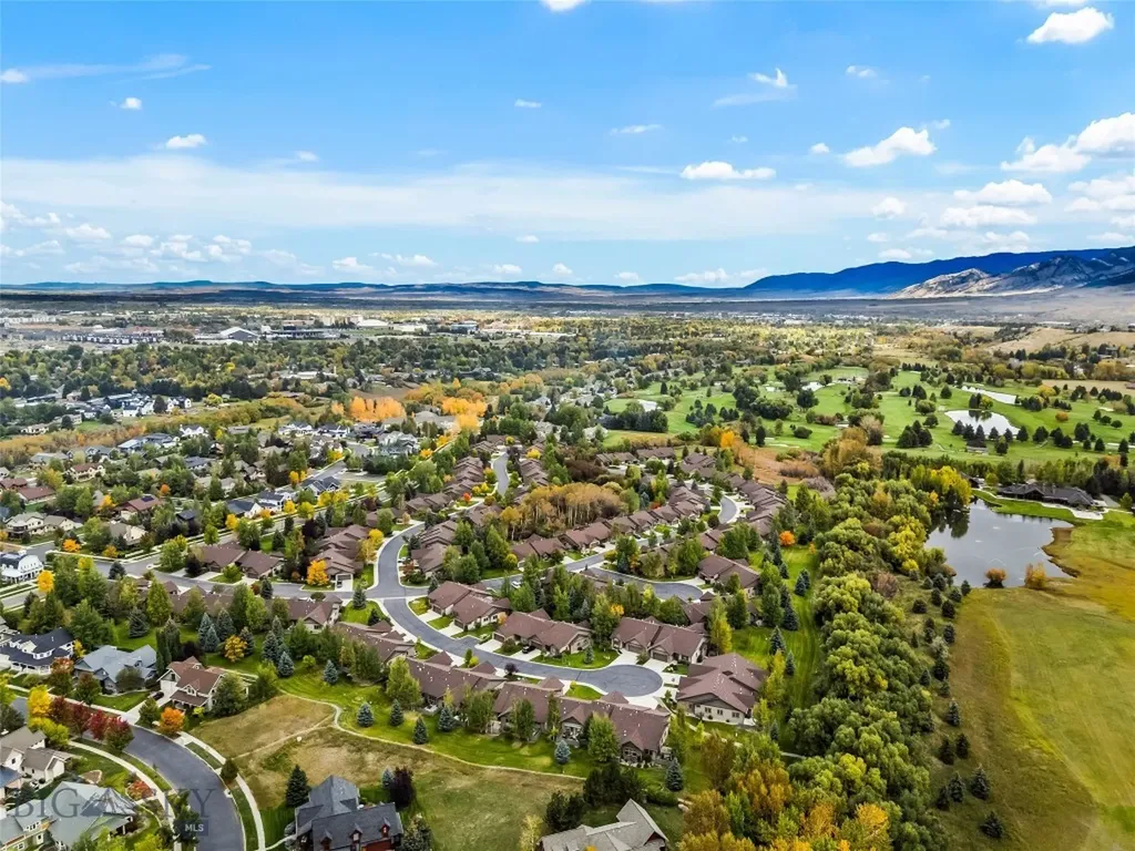 3300 E Graf Bozeman MT 59715