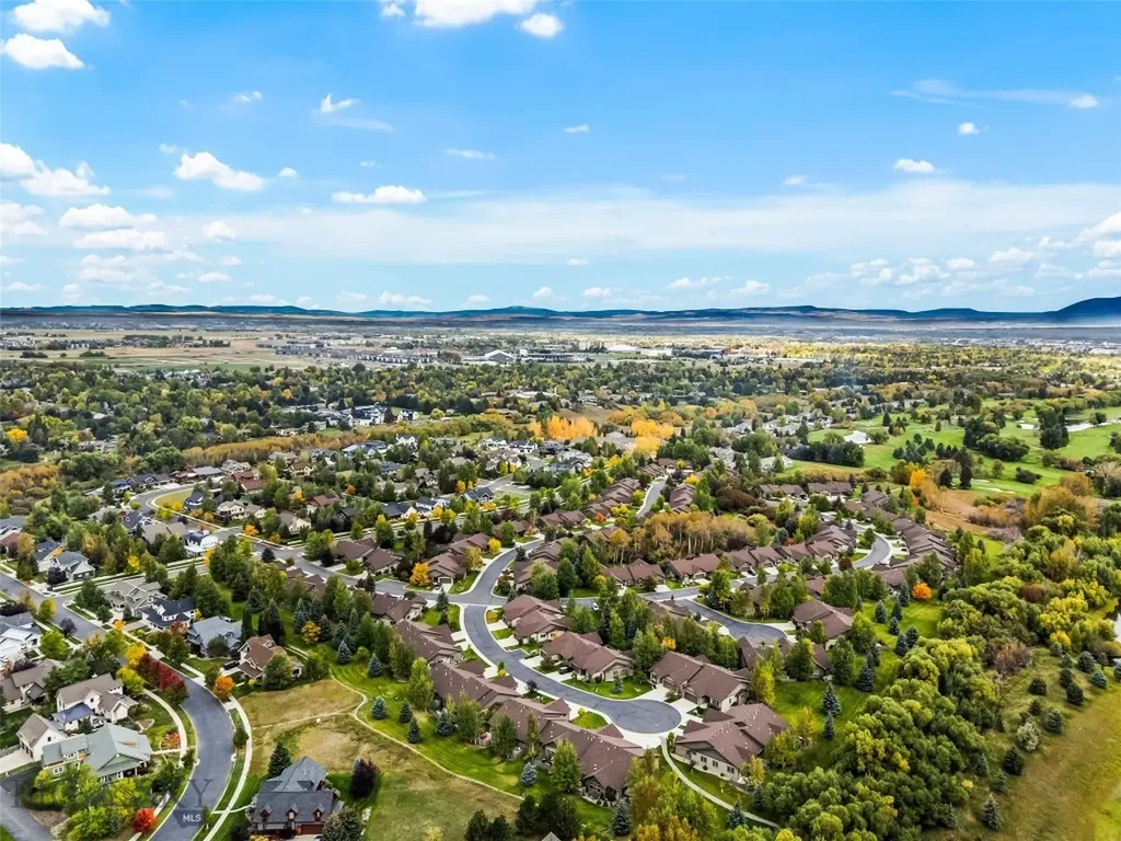 3300 E Graf Bozeman MT 59715