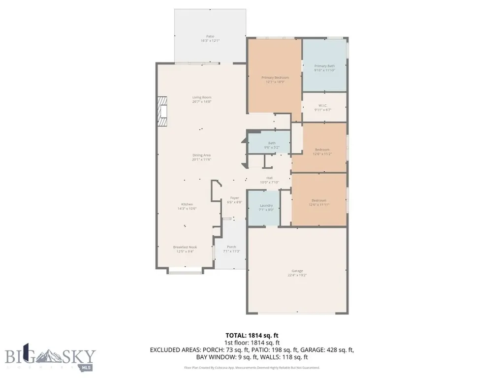 3300 E Graf Bozeman MT 59715