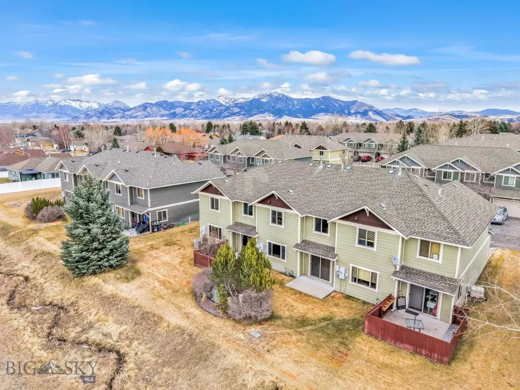 4076 Broadwater Street Bozeman MT 59718