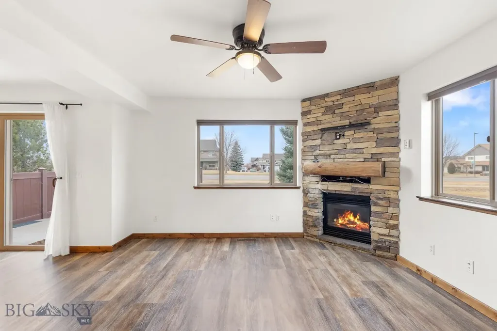 4076 Broadwater Street Bozeman MT 59718
