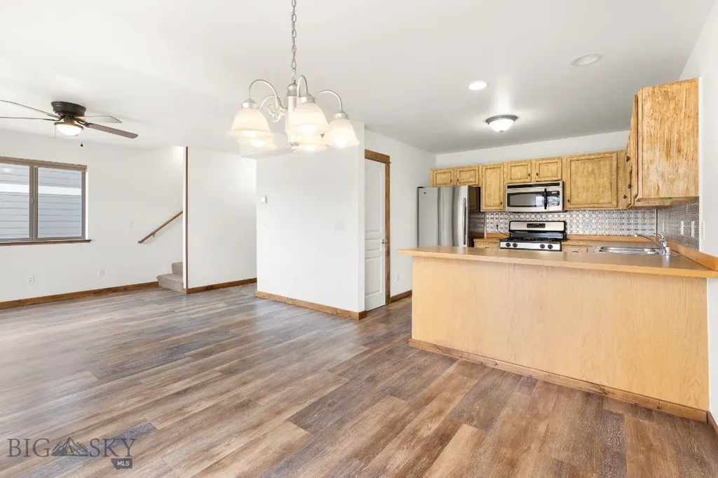 4076 Broadwater Street Bozeman MT 59718