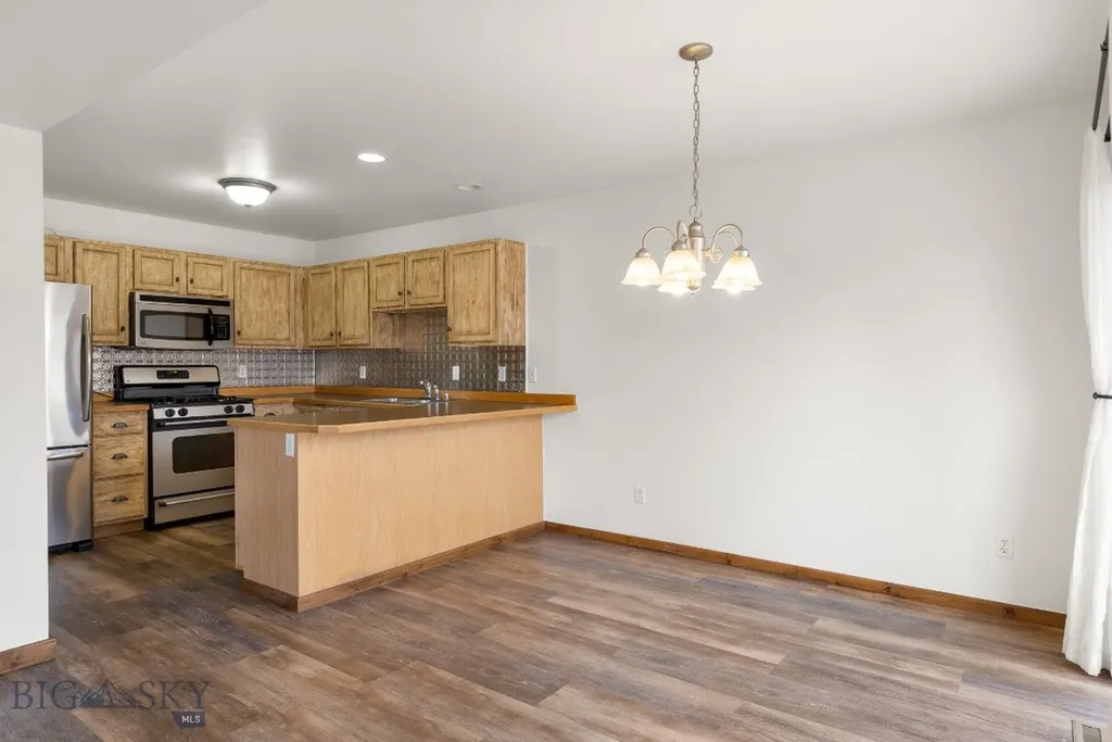 4076 Broadwater Street Bozeman MT 59718