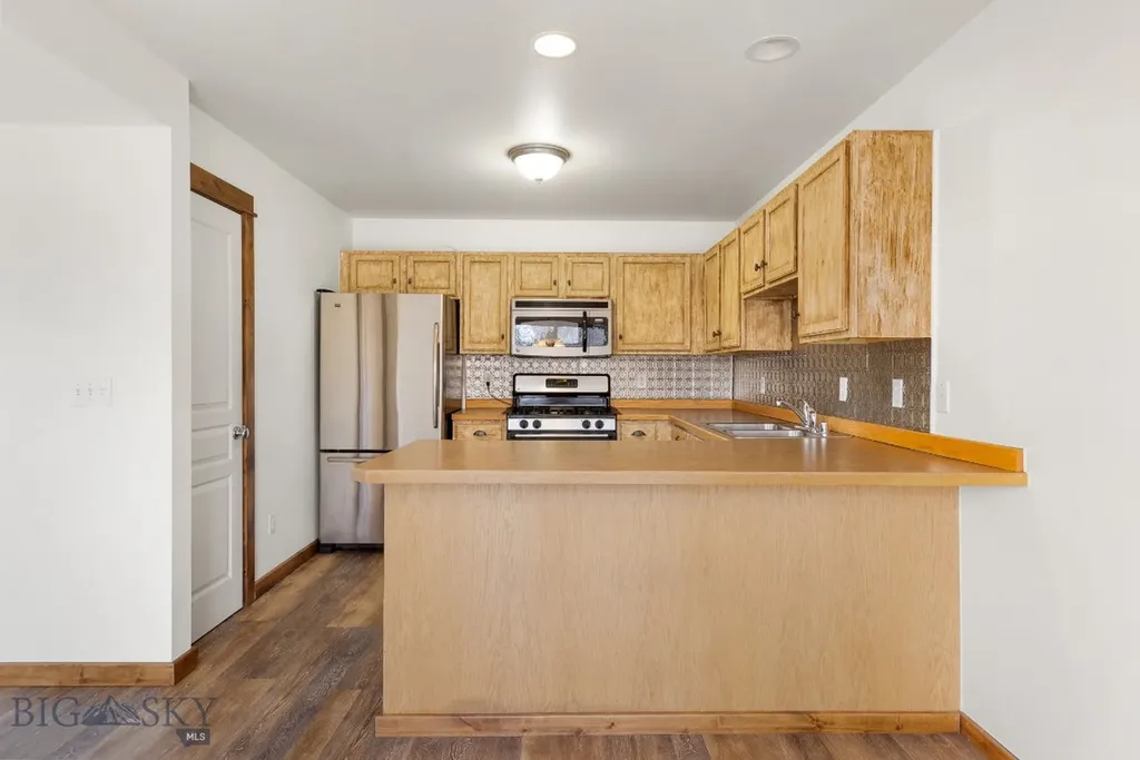 4076 Broadwater Street Bozeman MT 59718