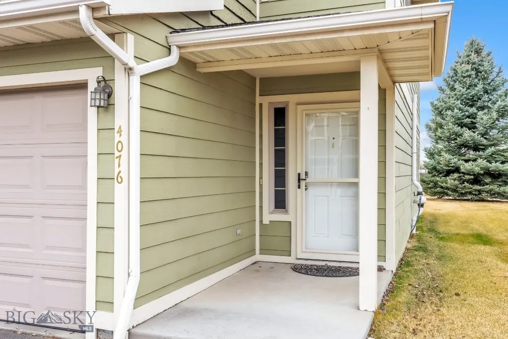4076 Broadwater Street Bozeman MT 59718