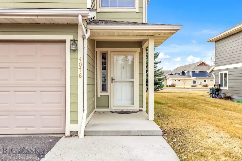 4076 Broadwater Street Bozeman MT 59718