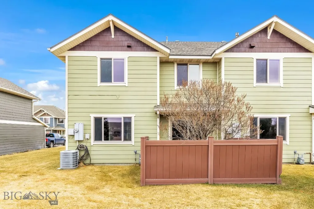 4076 Broadwater Street Bozeman MT 59718