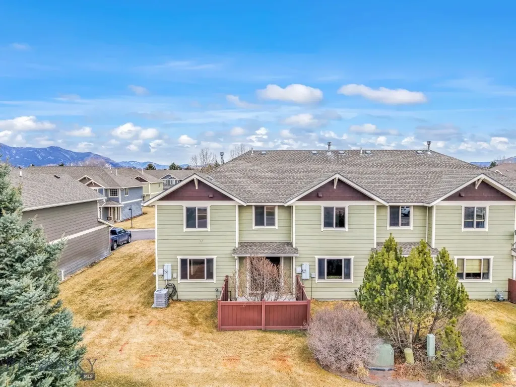 4076 Broadwater Street Bozeman MT 59718