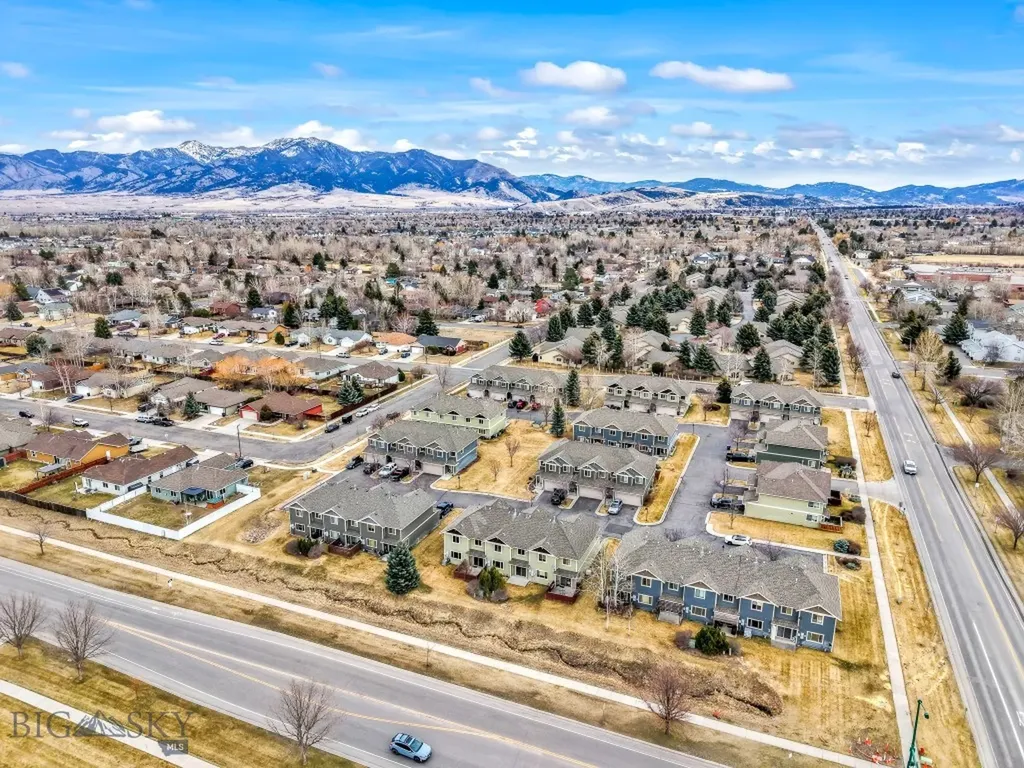 4076 Broadwater Street Bozeman MT 59718