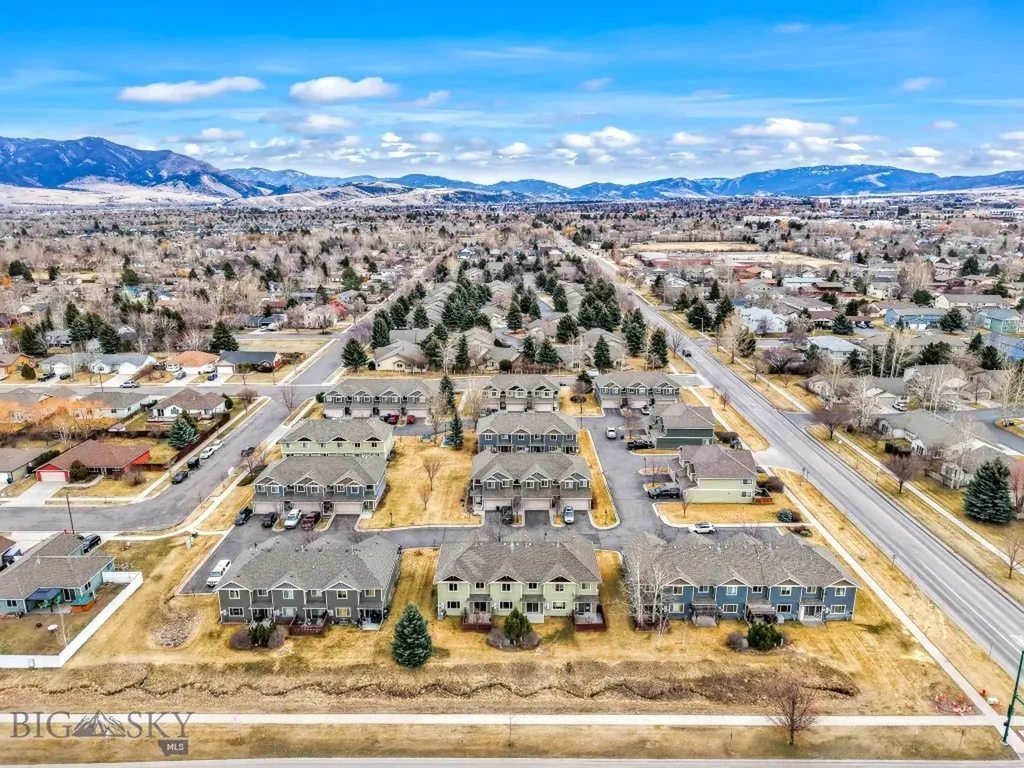 4076 Broadwater Street Bozeman MT 59718
